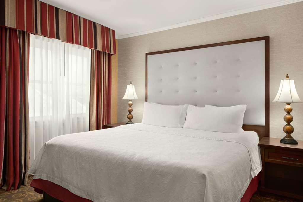 Homewood Suites Syracuse-Liverpool Room photo