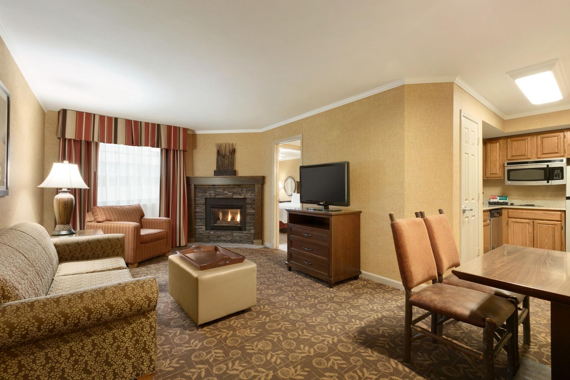 Homewood Suites Syracuse-Liverpool Exterior photo