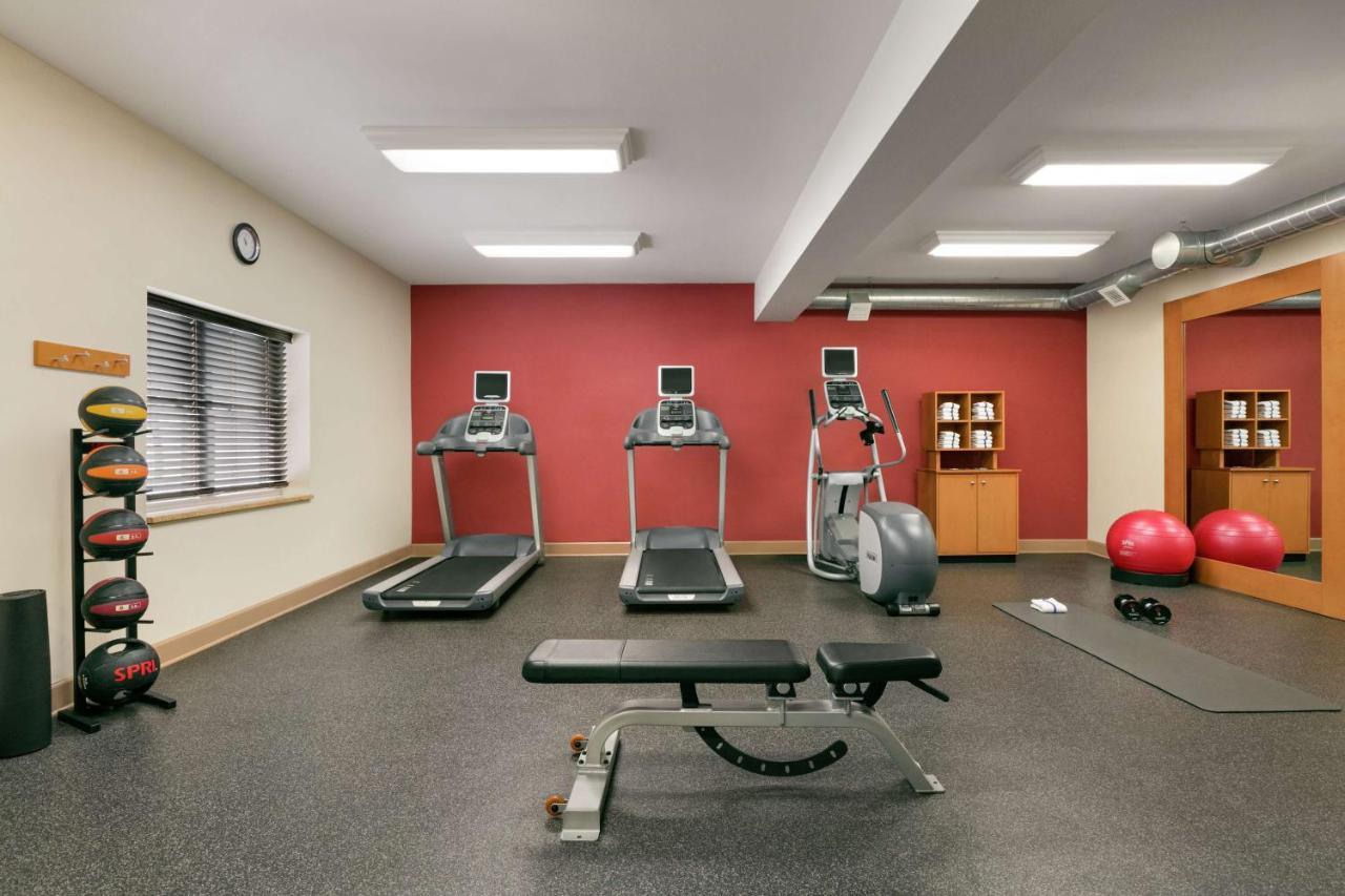 Homewood Suites Syracuse-Liverpool Exterior photo
