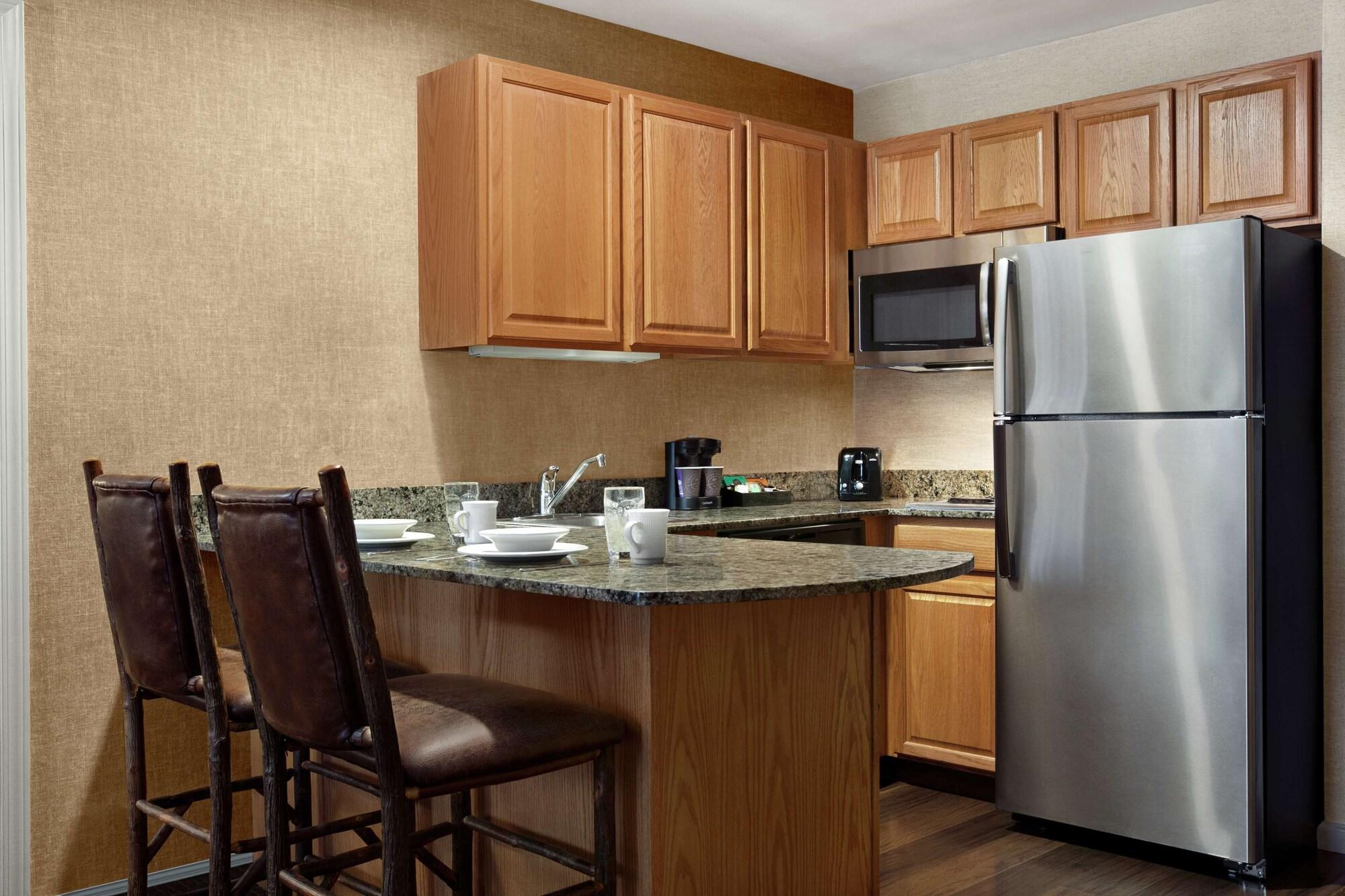 Homewood Suites Syracuse-Liverpool Exterior photo