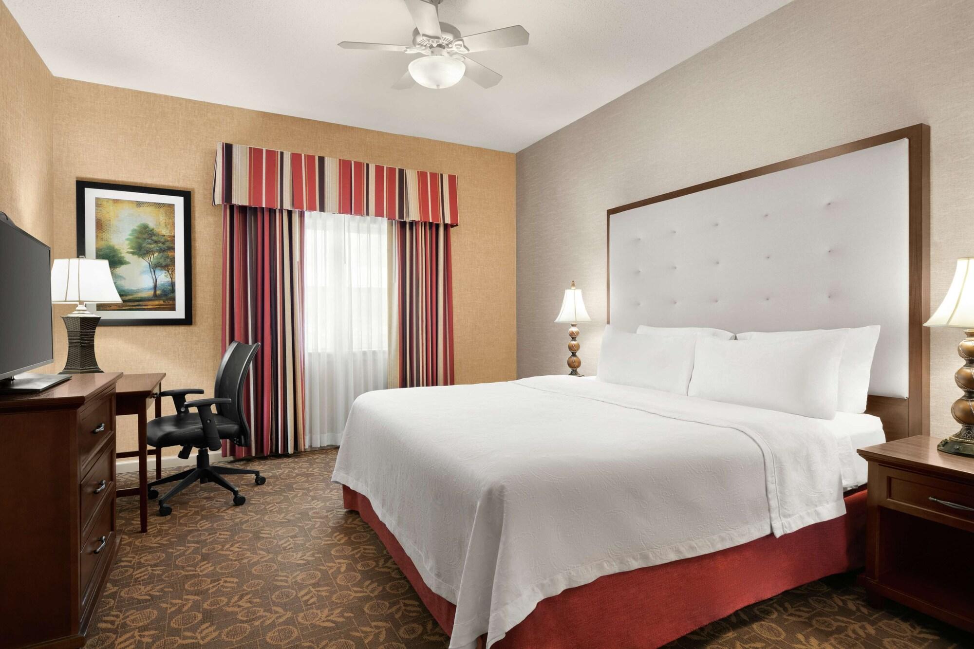 Homewood Suites Syracuse-Liverpool Exterior photo