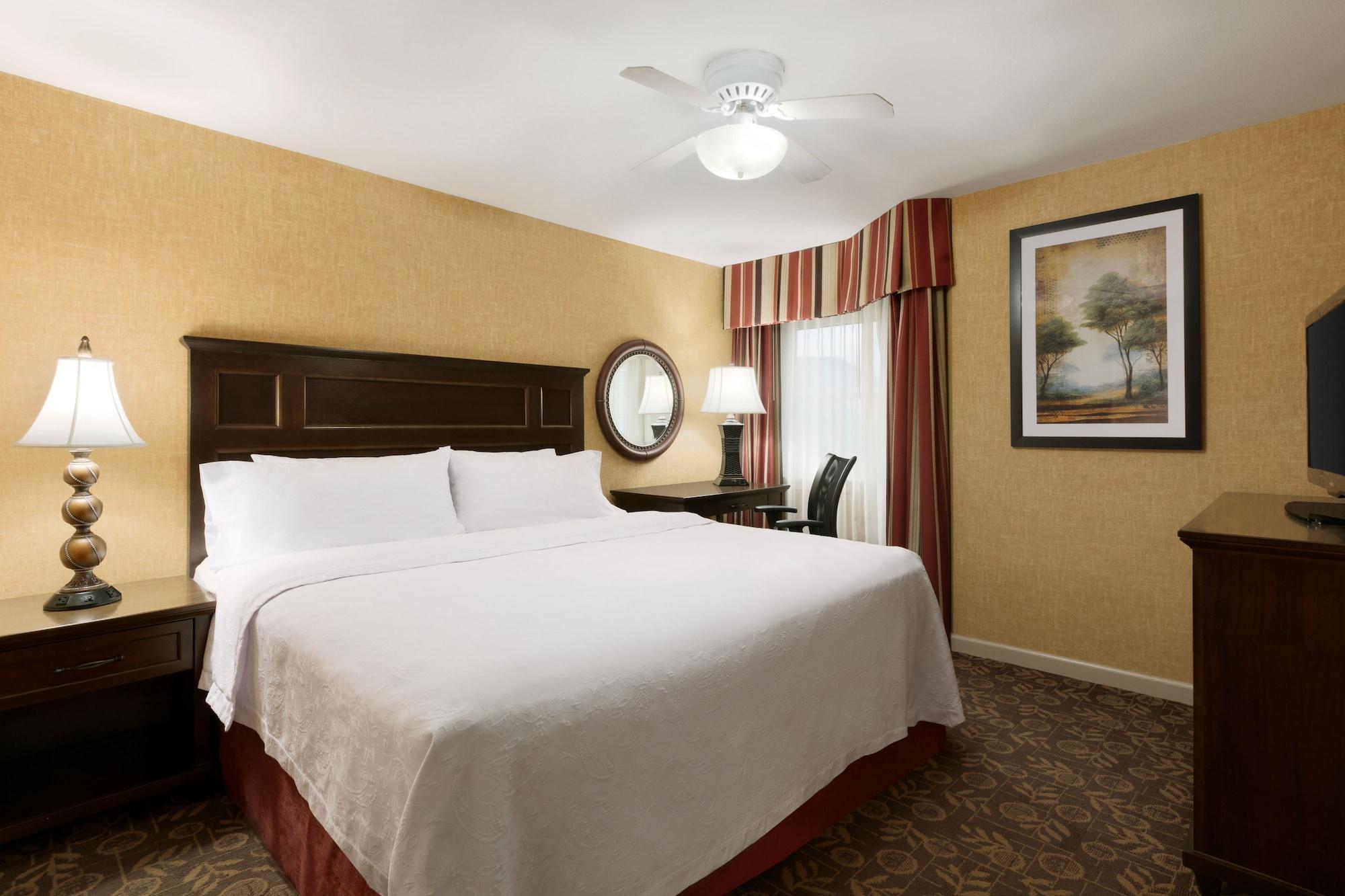 Homewood Suites Syracuse-Liverpool Exterior photo
