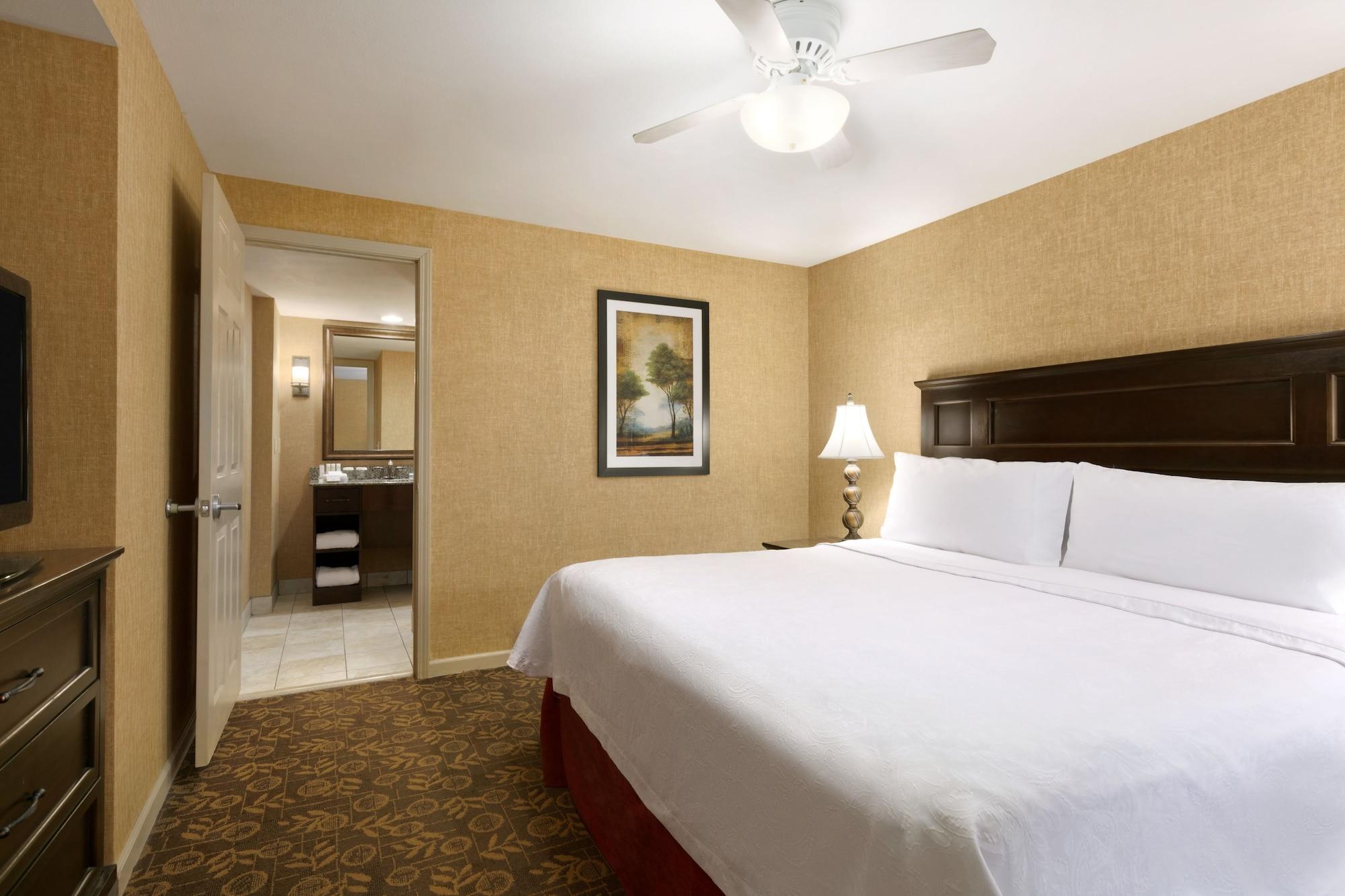 Homewood Suites Syracuse-Liverpool Exterior photo