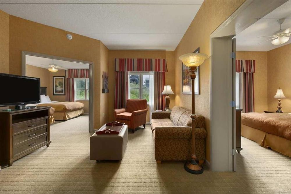 Homewood Suites Syracuse-Liverpool Exterior photo